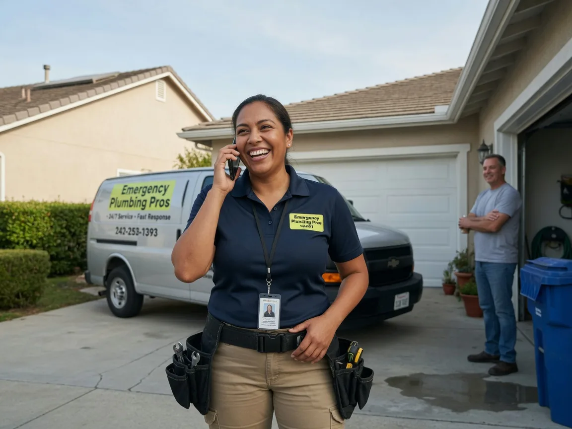 Emergency Plumber Brownwood, MO FAQs